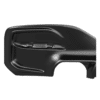 RV21.005 BMW 1 Series F20 F21 Rear Valance Product Image M-Power