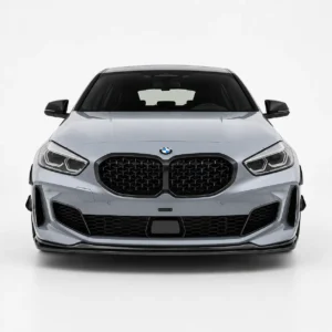 BMW 1 Series F40 M135i Fron Splitter