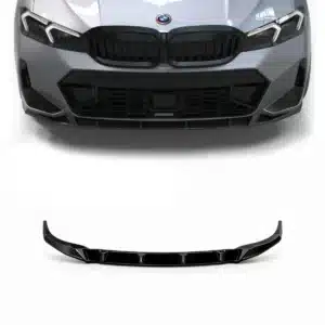 BMW 3 Series G20/G21 M‑Sport Facelift (2022+) Front Splitter