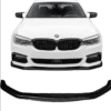 BMW 5 Series G30/G31 M-Sport (2017-2020) Front Splitter
