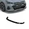 BMW 5 Series G60 - I5 G60 M-Sport (2023+) Front Splitter