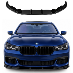 BMW 7 Series G11 2015-2018 M-Sport Front Splitter