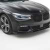 BMW 7 Series G11 2015-2018 M-Sport Front Splitter