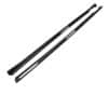 Gloss Black Side Skirt Extensions Pair for BMW i4 M-Pack G26 Gran Coupe 2021 Onwards