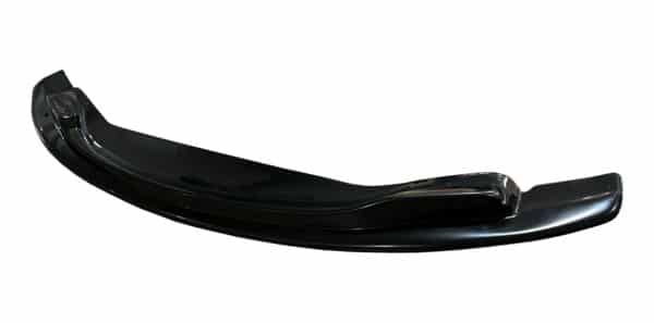 Front Splitter BMW M3 E92 Coupe / E93 Convertible (2007-2013) 4 Gloss black front splitter for BMW M3 E92 Coupe and E93 Convertible models 2007-2013.