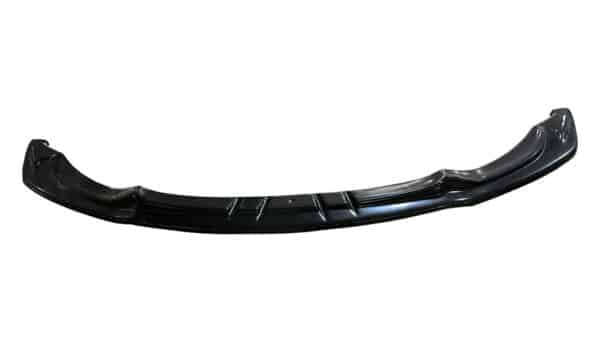 Front Splitter for BMW M3 F80 (2014-2018) 4 Gloss black front splitter for BMW M3 F80 models 2014-2018, performance styling.