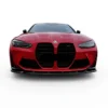 BMW M3 G80 G81 2021- 2026 Front Splitter
