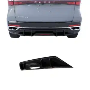 Chery Omoda 5 (2022+) Rear Valance