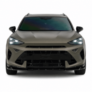 Cupra Formentor MK1 Front Splitter 2020-2024