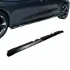 Cupra Leon / Seat Leon FR Mk4 2020- Side Skirts