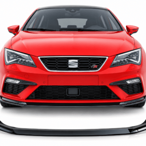 Cupra Leon Mk3.5 FR (2016-2020) Front Splitter