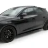 CUPRA Leon Mk1 Side Skirts 2020-2024