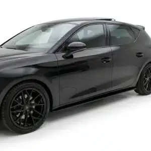 CUPRA Leon Mk1 Side Skirts 2020-2024