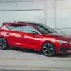 Cupra Leon / Seat Leon FR Mk4 2020- Side Skirts