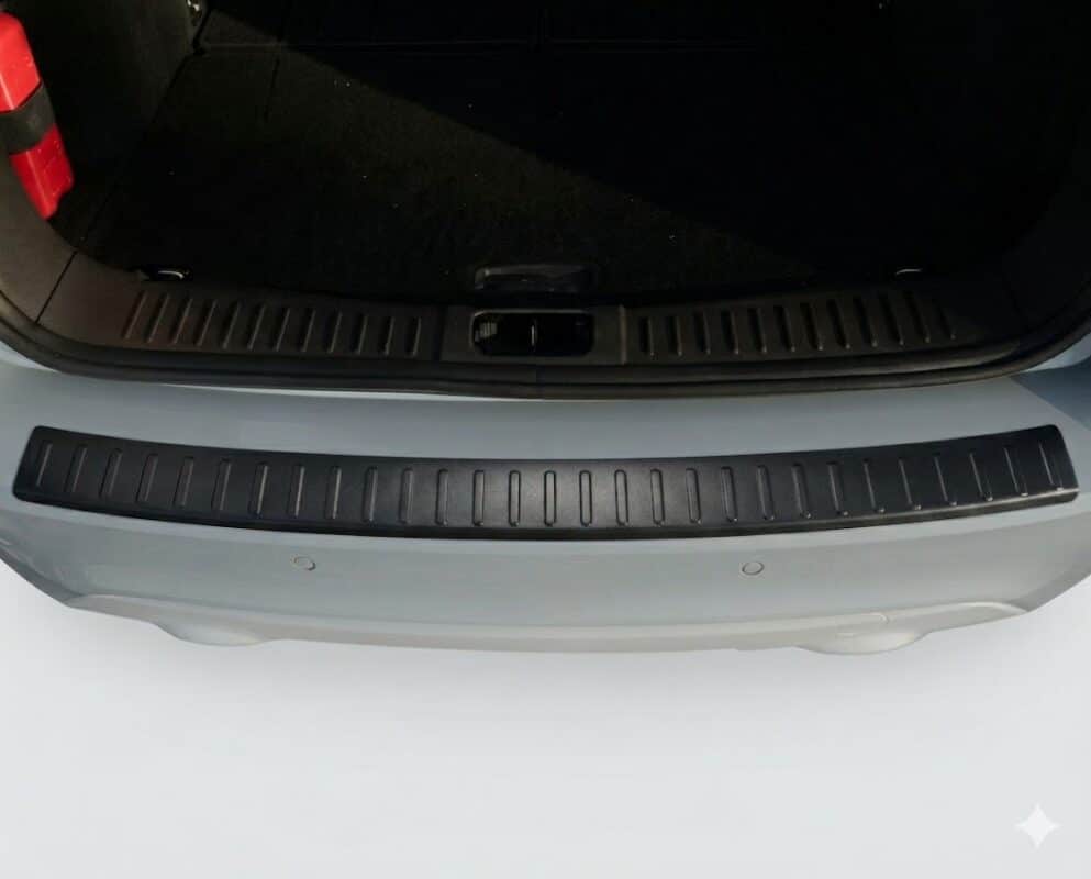 Ford Kuga MK2 MK3 (2013-2020 ) Rear Bumper Protector Guard