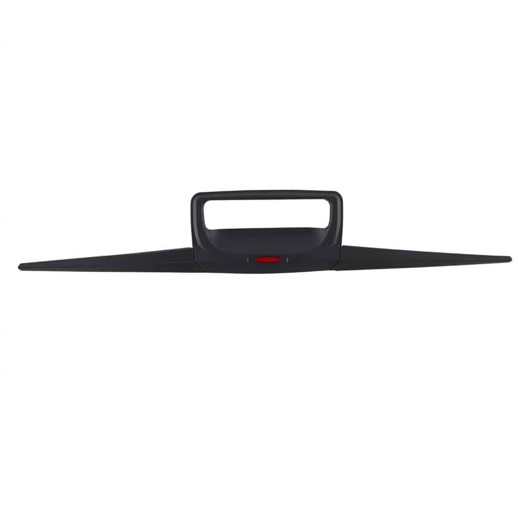 Tailgate Trim Handle Cover Protector Kit for Ford Ranger T6 T7 T8 (2012-2022) 3 ford-ranger-t6-t7-t8-tailgate-trim-handle-cover-protector-kit-2012-2022