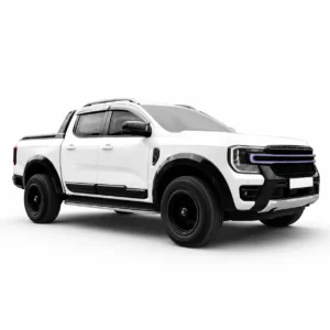 Ford Ranger T9 (2023-2026) Wide Arch Kit