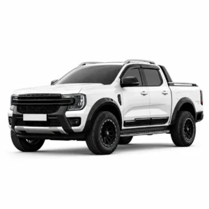 Ford Ranger T9 Side Door Moulding 2023-2026