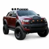 Ford Ranger T6 T7 T8 Wide Wheel Arch Kit