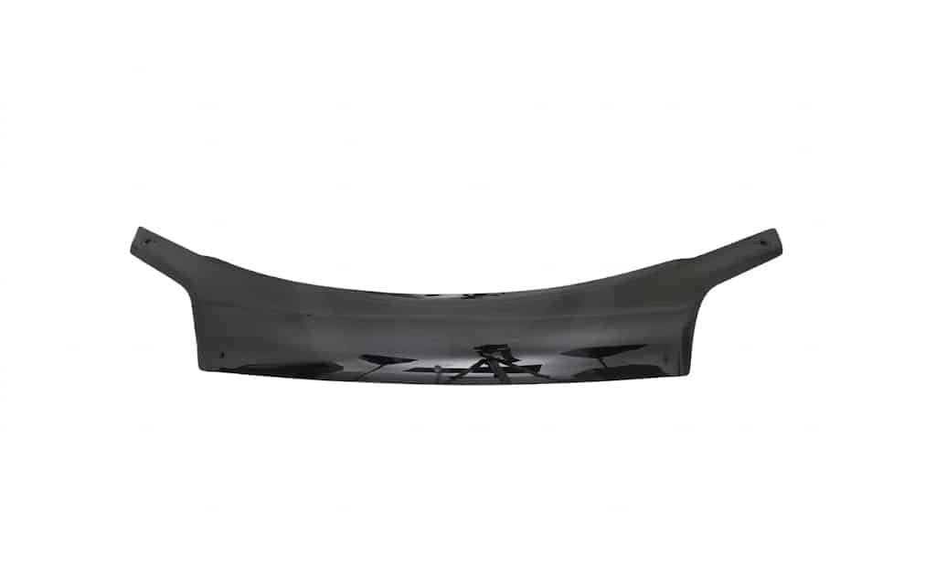 Ford Transit Connect 2008-2013 Bonnet Protector 3 Ford Transit Connect 2008-2013 Bonnet Protector - Image 3