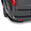 Ford Transit Custom Rear Side Splitter MK1
