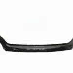 Bonnet Protector Deflector Guard for Transit MK7 2007- 2013 4 Gloss black bonnet protector bug guard for Ford Transit Mk7 (2007-2013), premium piano black stone chip deflector.