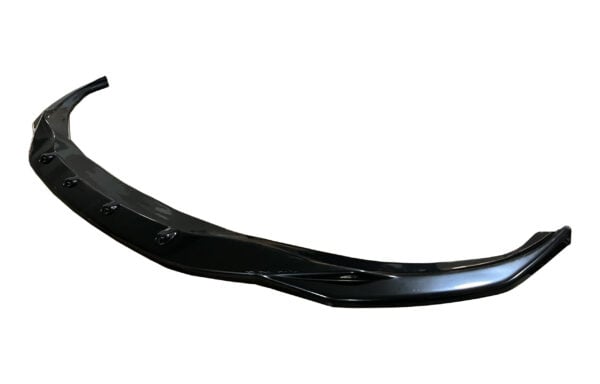 BMW i4 M-Pack G26 2021+ Front Splitter - Image 2