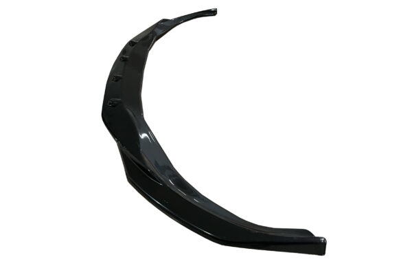 BMW i4 M-Pack G26 2021+ Front Splitter - Image 3