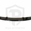 Mercedes Sprinter 2018 Onwards Front Splitter