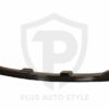 Mercedes Sprinter W 906 Facelift 2013 to 2018 Front Splitter