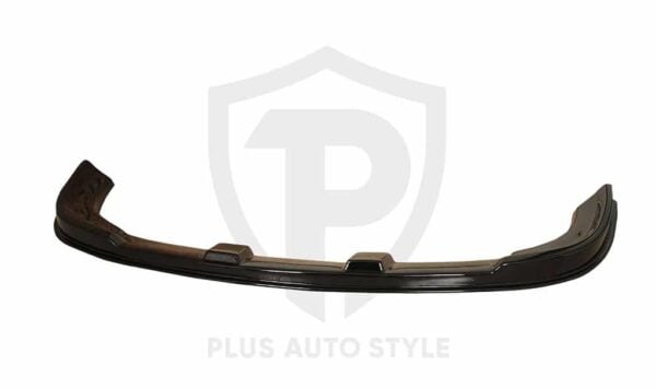 Mercedes Sprinter W 906 Facelift 2013 to 2018 Front Splitter