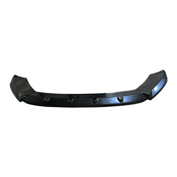 Seat Leon FR / Cupra MK3 (2012-2016) Front Splitter - Image 2