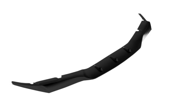 Front Splitter for BMW M5 F90 Prefacelift (2018-2020)