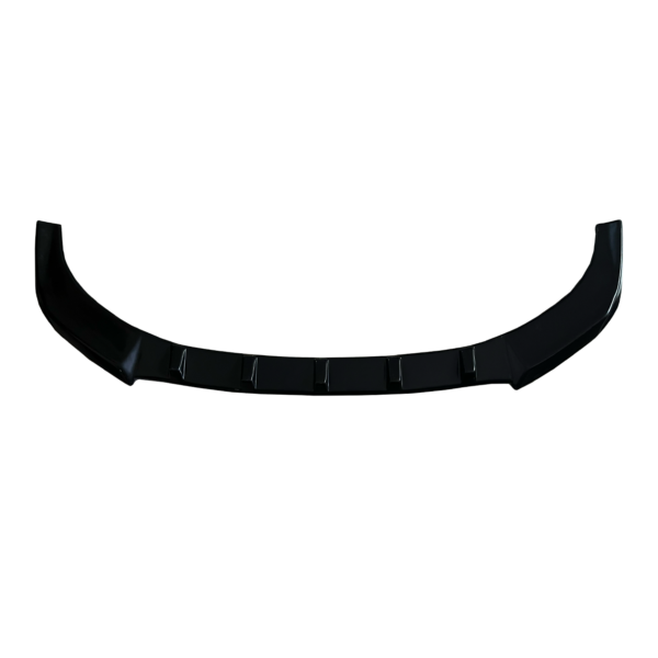 Audi A7 S-Line C7 Facelift 2014-2017 Front Splitter Version 2 - Image 2