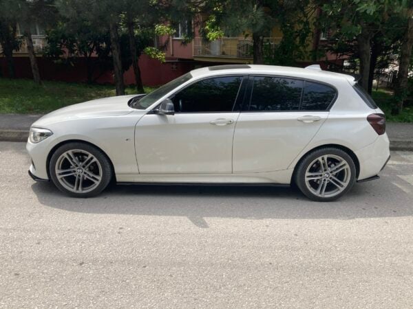 BMW 1 Series F20/F21 M-Power (2011-2019)Side Skirts - Image 2