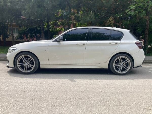BMW 1 Series F20/F21 M-Power (2011-2019)Side Skirts - Image 3