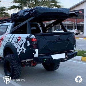 Plus Auto Style