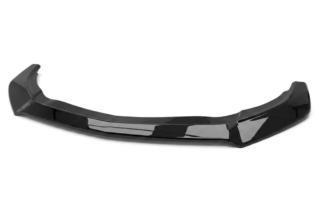 Front Splitter for Mercedes CLA45 AMG C117 Facelift (2017-2019) 3 c117-facelift-front-splitter-v2.webp Gloss Black V2 Front Splitter for Mercedes CLA45 AMG C117 Facelift