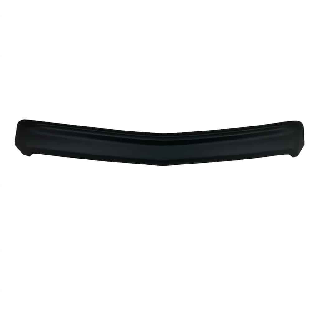 Bonnet Protector Guard For Mercedes Sprinter 2014-2018 4 Matte Black Textured Bonnet Protector Guard for Mercedes Sprinter W906 Facelift 2014-2018