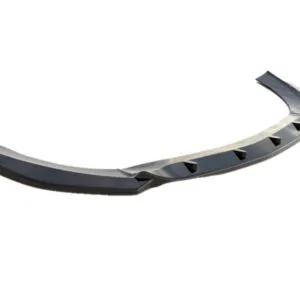 Front Splitter for Mercedes V Class W447 Facelift AMG-Line (2019+) 5 Gloss Black Front Splitter Lip Spoiler for Mercedes V Class W447 Facelift AMG-Line 2019+