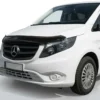 Mercedes Vito W447 Bonnet Protector Gloss Black – Pre-Facelift 2014–2020