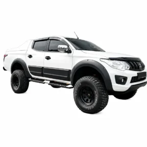 Mitsubishi L200 Series 5 Wide Arch Kit (2015-2019)