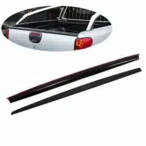 Mitsubishi L200 Series 4 Tailgate Protector