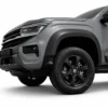 Volkswagen Amarok 2022-2026 Wide Wheel Arch Kit