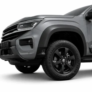 Volkswagen Amarok 2022-2026 Wide Wheel Arch Kit
