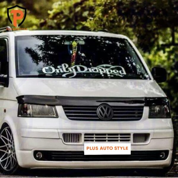 Volkswagen T5 Bonnet Protector 2003 - 2009