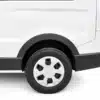 Renault Trafic 2022+ Wheel Arch Trim Kit