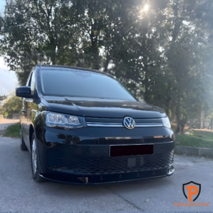 VW Caddy MK5 2021 Onwards Front Splitter