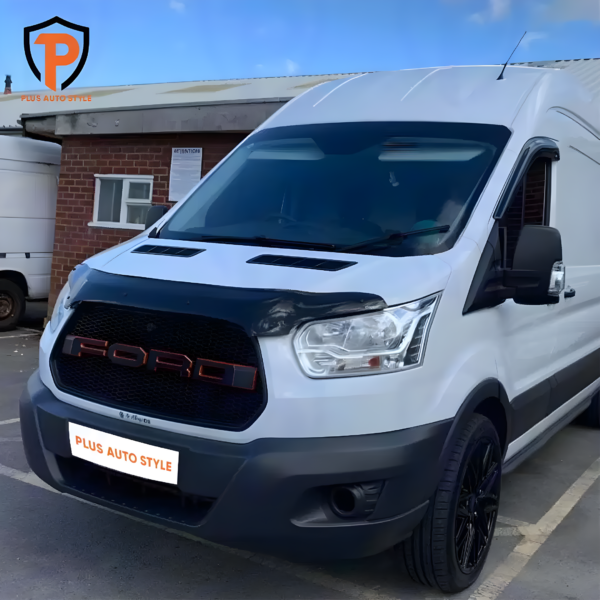 Ford Transit MK8 2014 to 2019 Bonnet Protector
