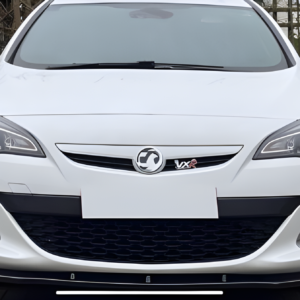 Opel (Vauxhall) Astra OPC/VXR J MK4 2009-2015 Front Splitter